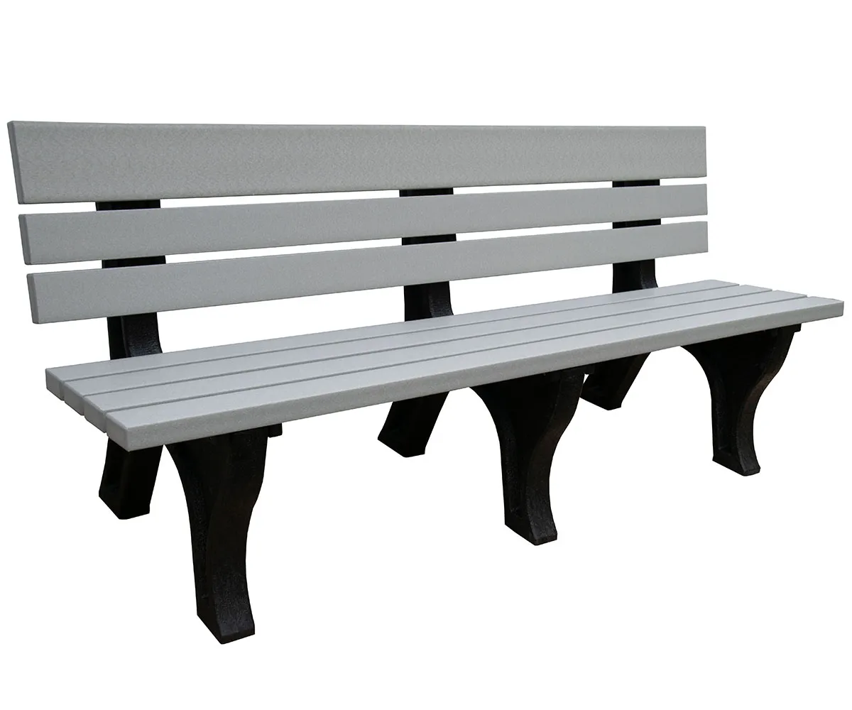Park Bench