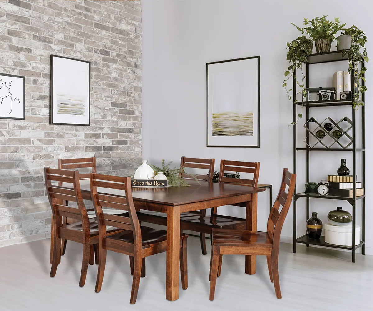 Kingston Table - Image 7