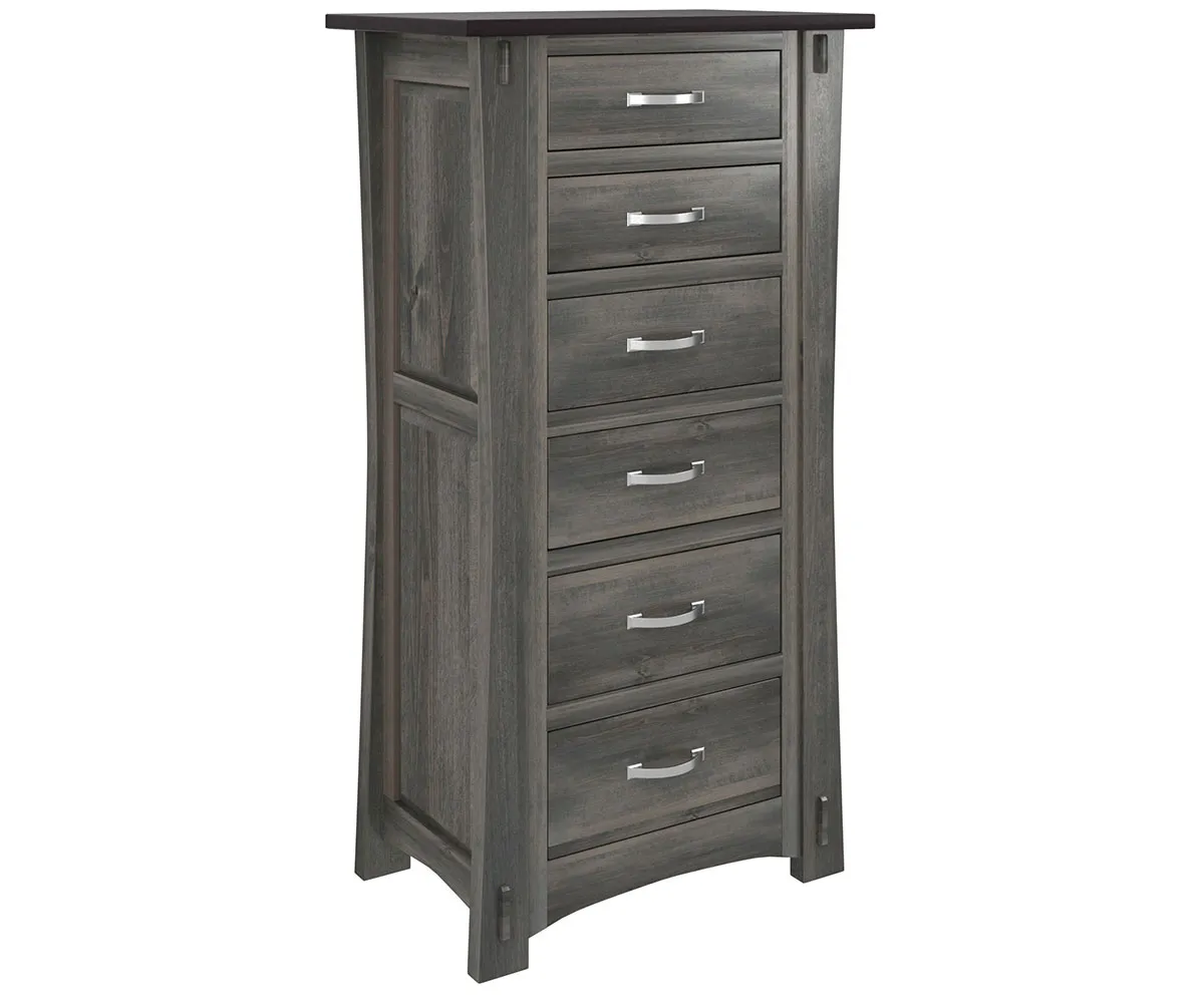 Old Tyme Bedroom Collection - Image 10