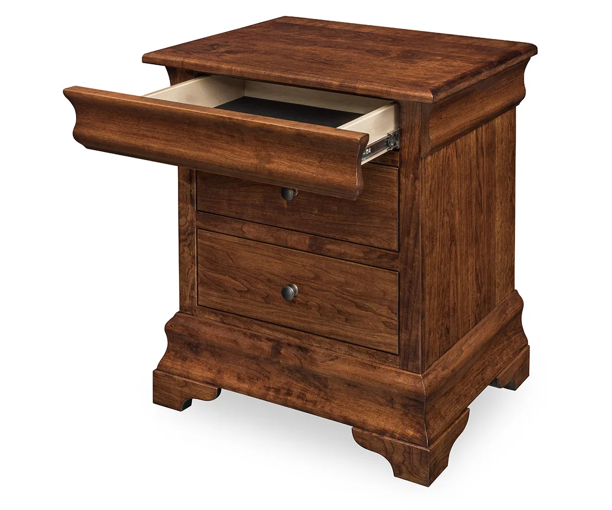 Palm Valley Nightstand - Image 2