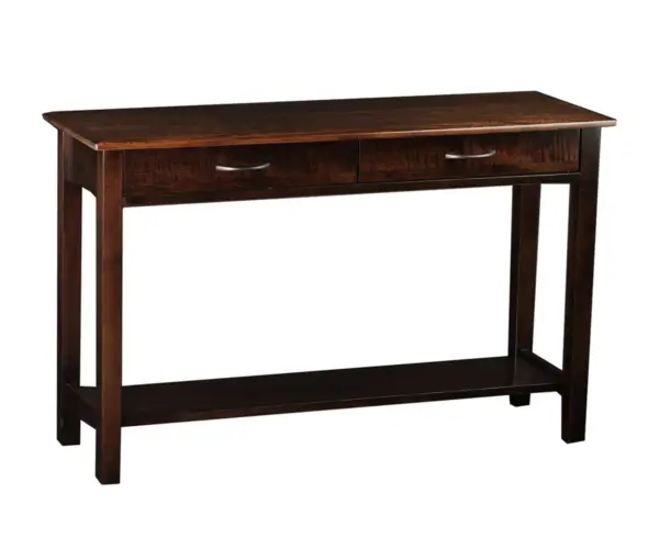 Manchester Sofa Table