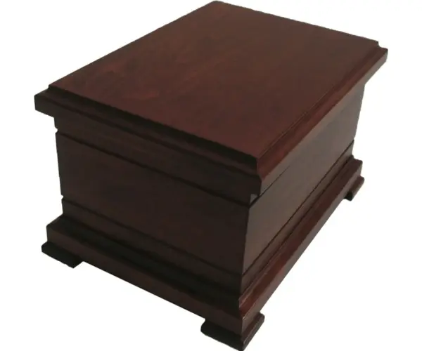 Small Chest