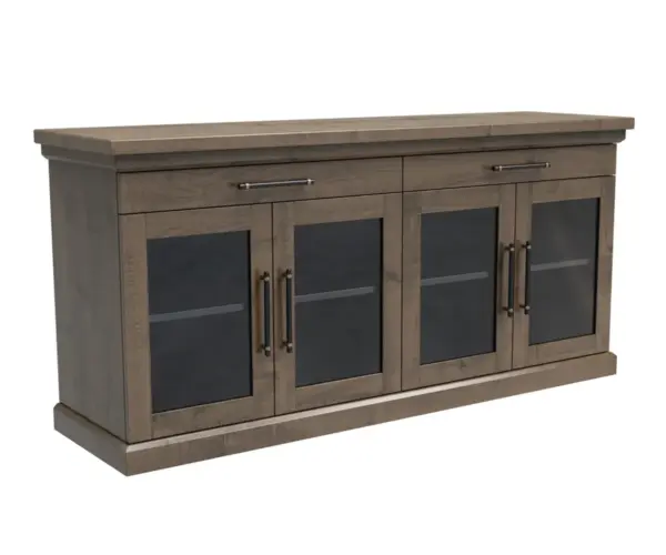 Serving Cabinets
