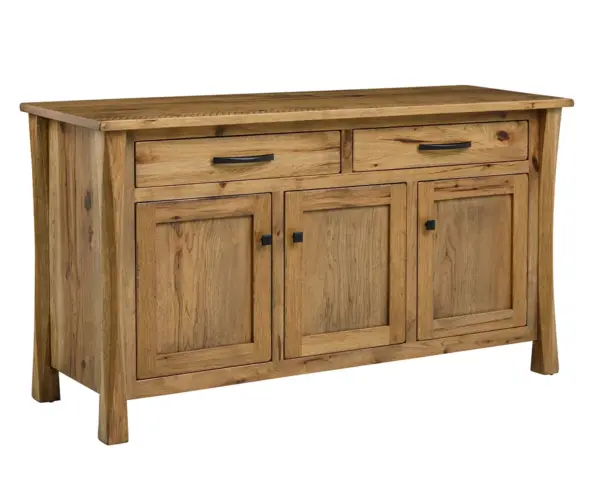 Manning 3 Door Buffet