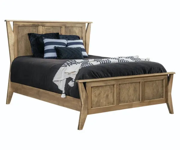 West Newton Bed