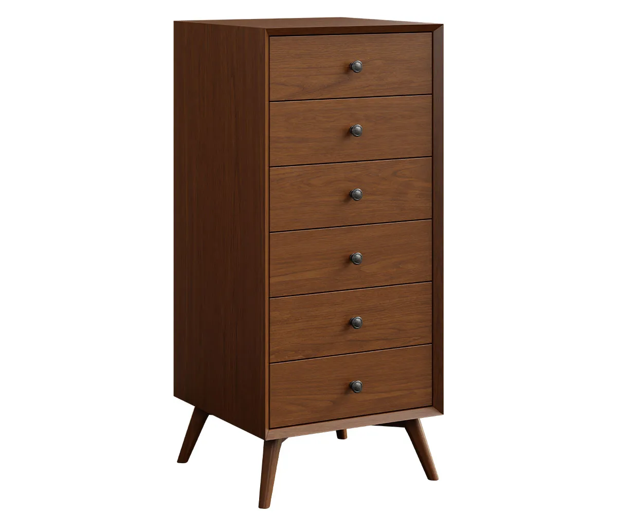 Nantucket Lingerie Chest