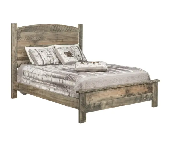 Cumberland Bed