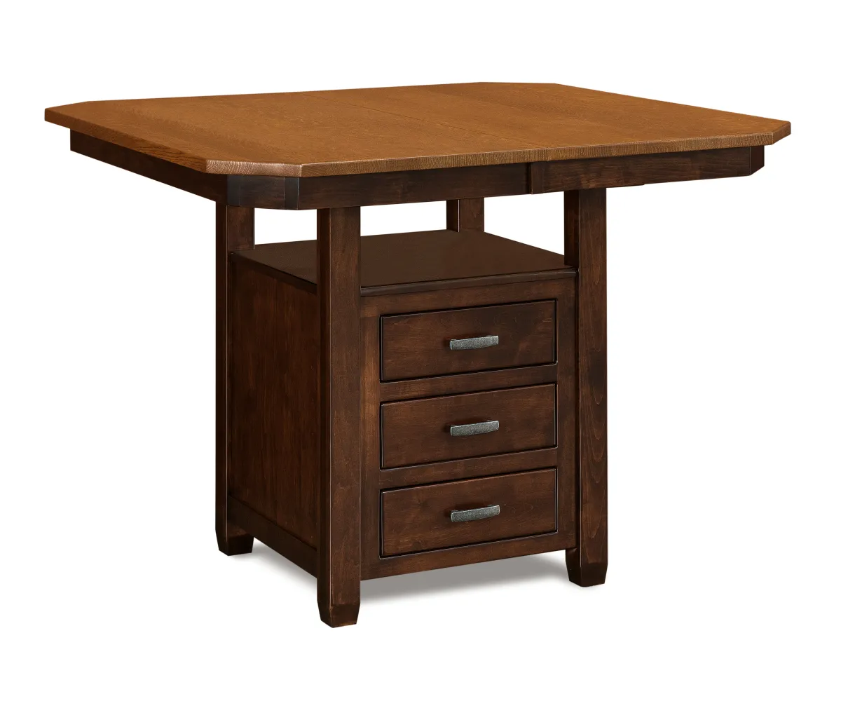 Kenwood Pub Table