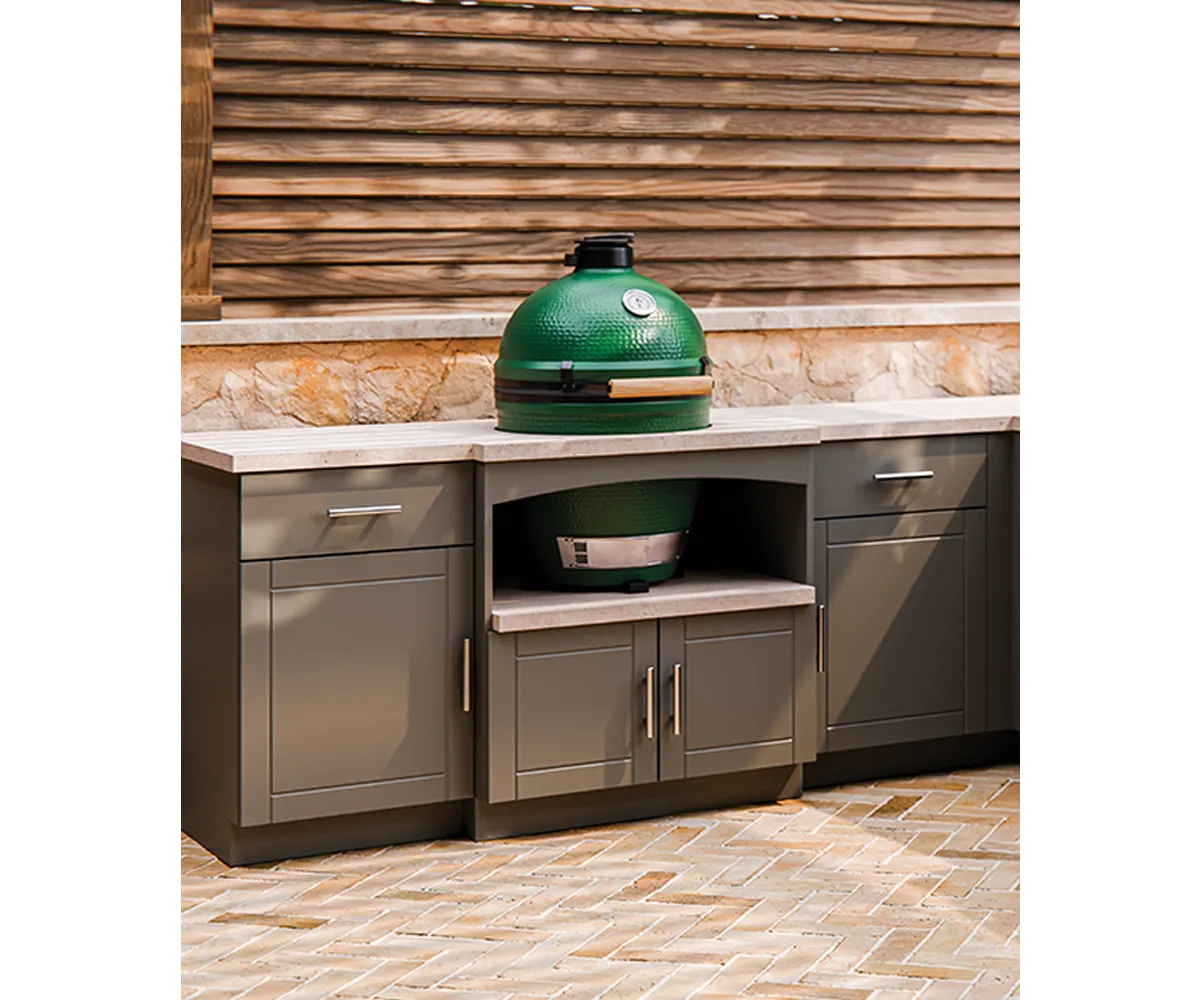 Green Egg Unit - 33"W - Image 6