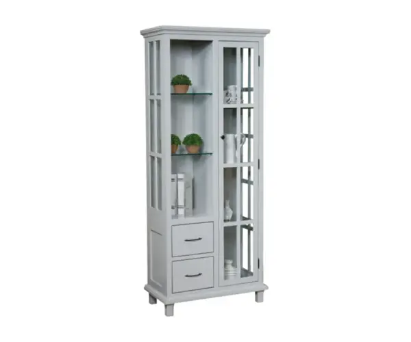 Brooklyn Mini Hutch