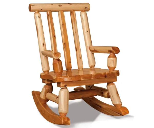 Mama Bear Rocker