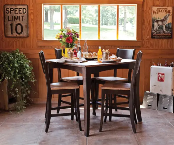 Achord Dining Collection