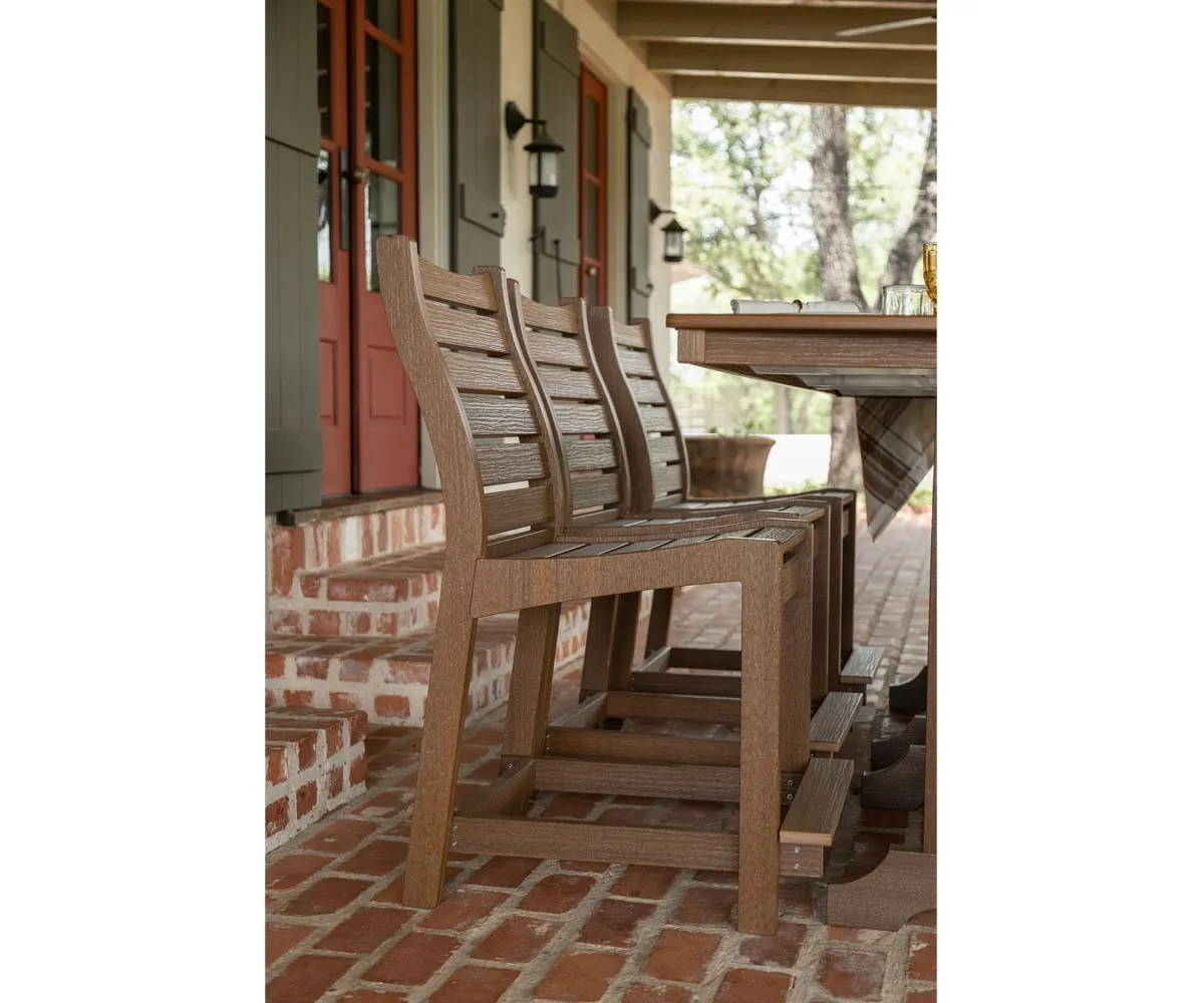 Bristol Bar Chair - Image 3