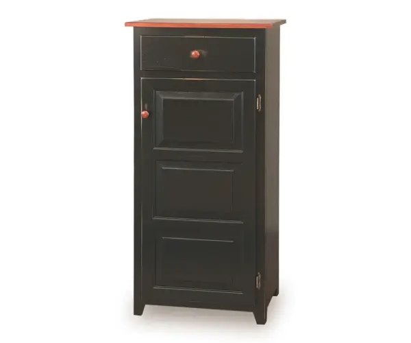 Classic Pie Safe - Raise Panel Door