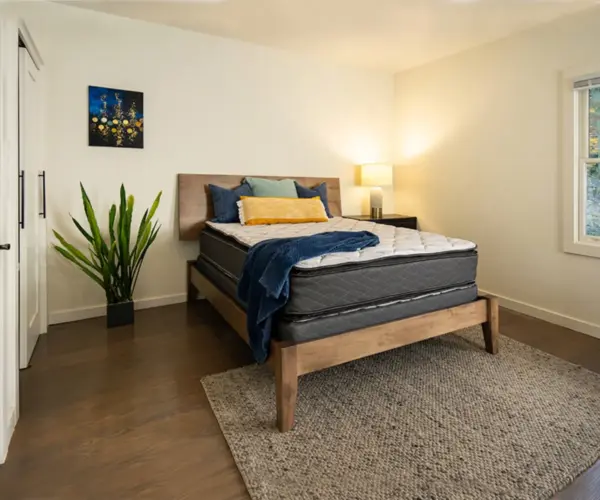 Gemstone Emerald Pillow Top Mattress