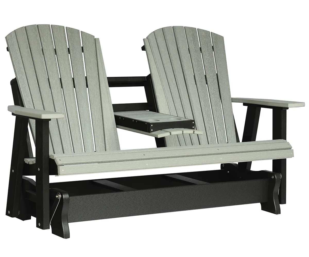 5' Classic Glider with Fold Down - Image 2