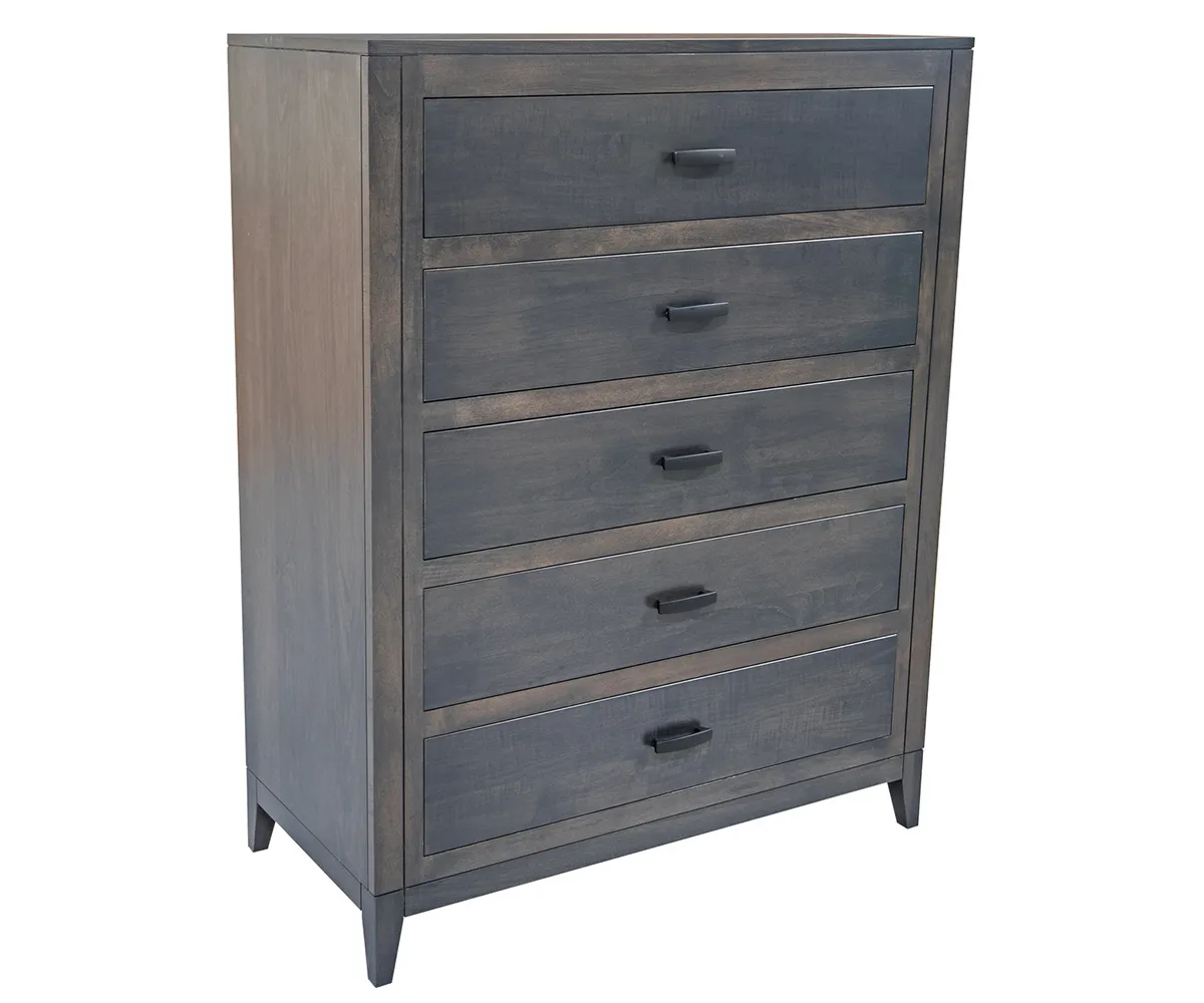 Oberlin Bedroom Collection - Image 4