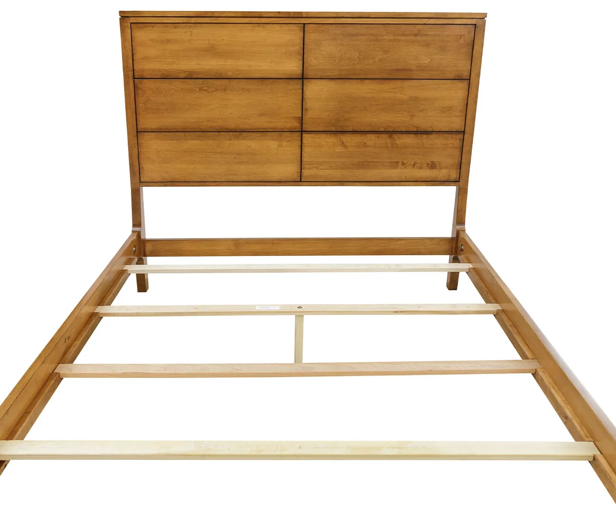 Estelle Panel Bed - Image 5