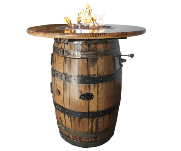 Fire Tables