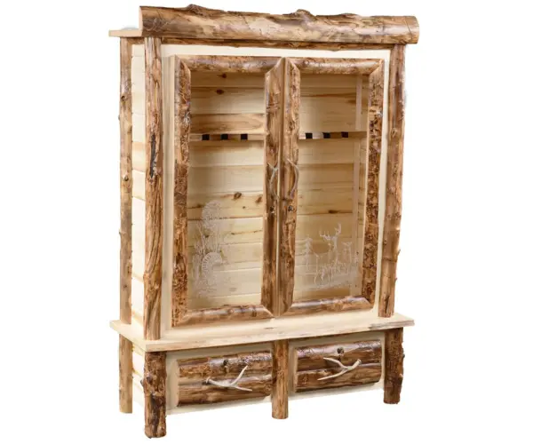 Gun Cabinets