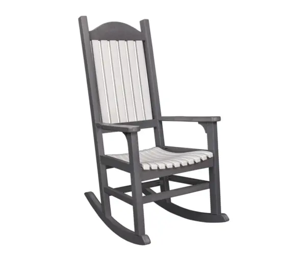 Porch Rocker