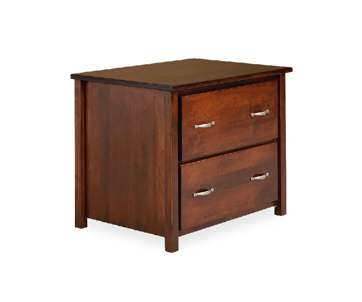 Eshton Lateral File
