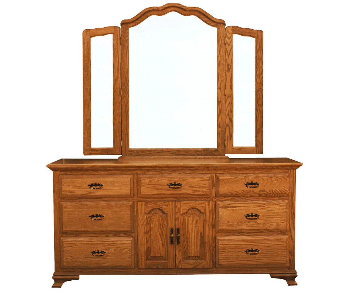 Heritage Bedroom Collection - Image 6