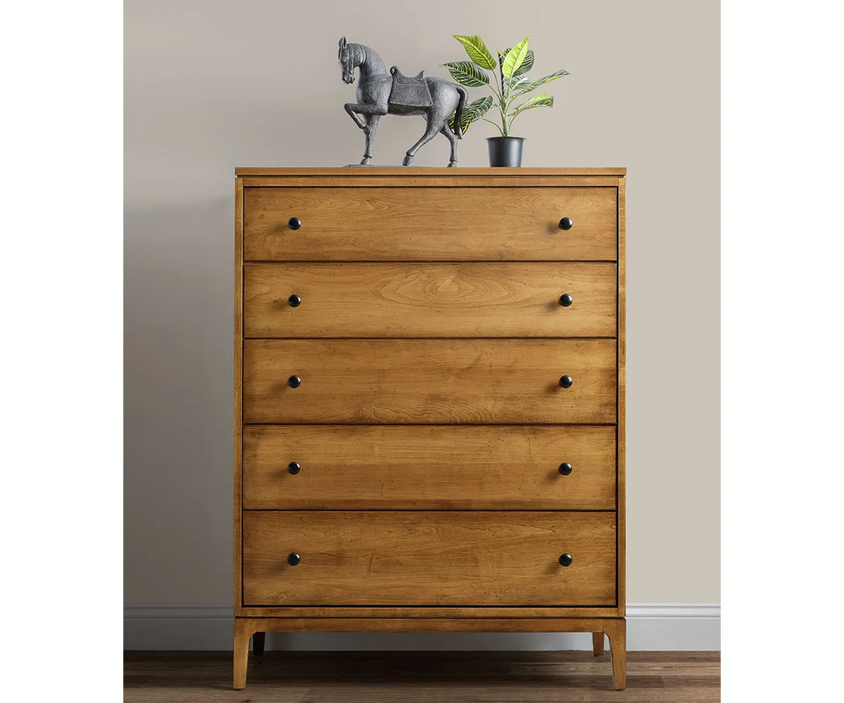 Estelle Chest of Drawers - Image 2