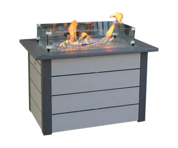 Belmont Firepit
