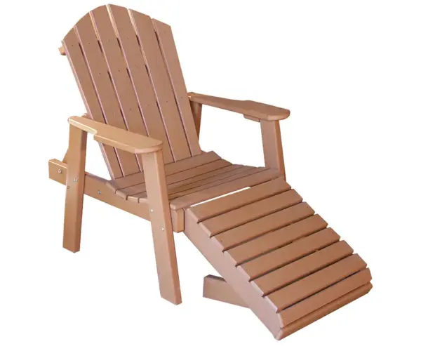 Classic Chaise Lounge