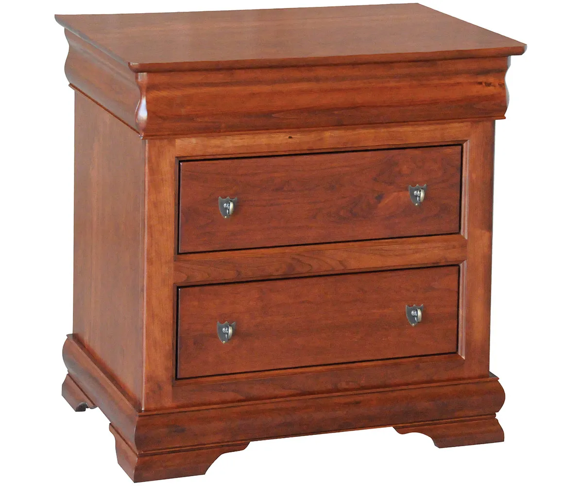 Williamsburg Bedroom Collection - Image 14