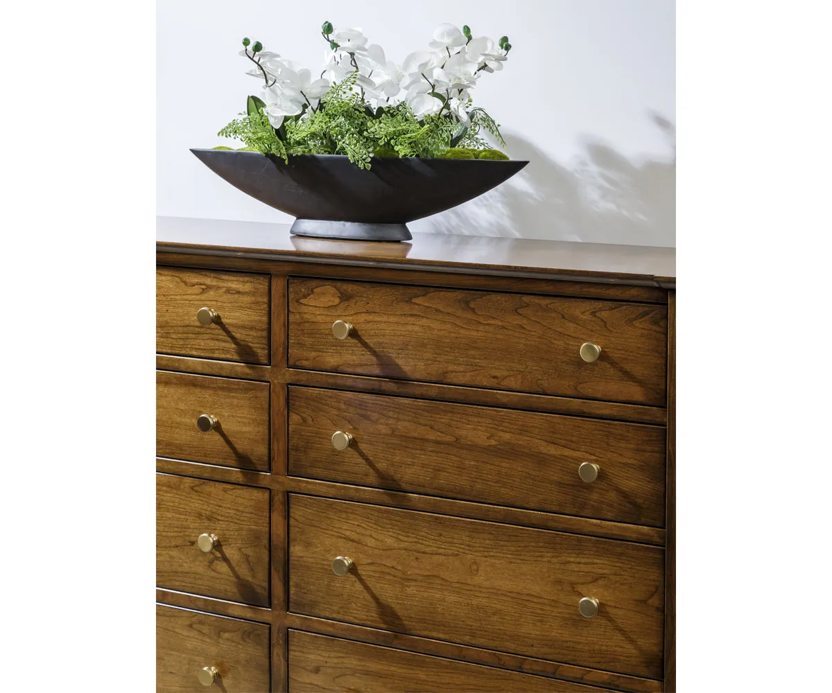 Toulon Double High Dresser - Image 3