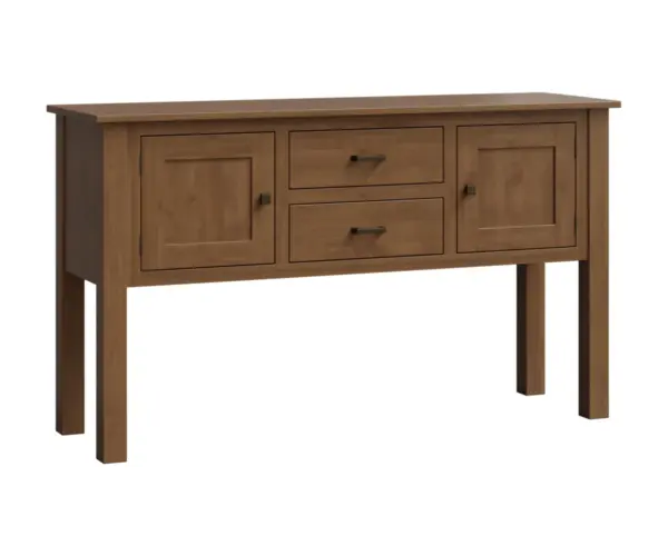 Aspen 60" Server