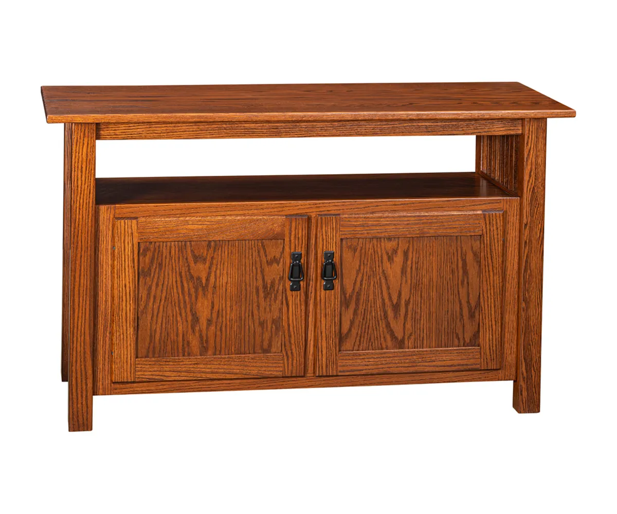 Mission Entertainment Center - Image 2