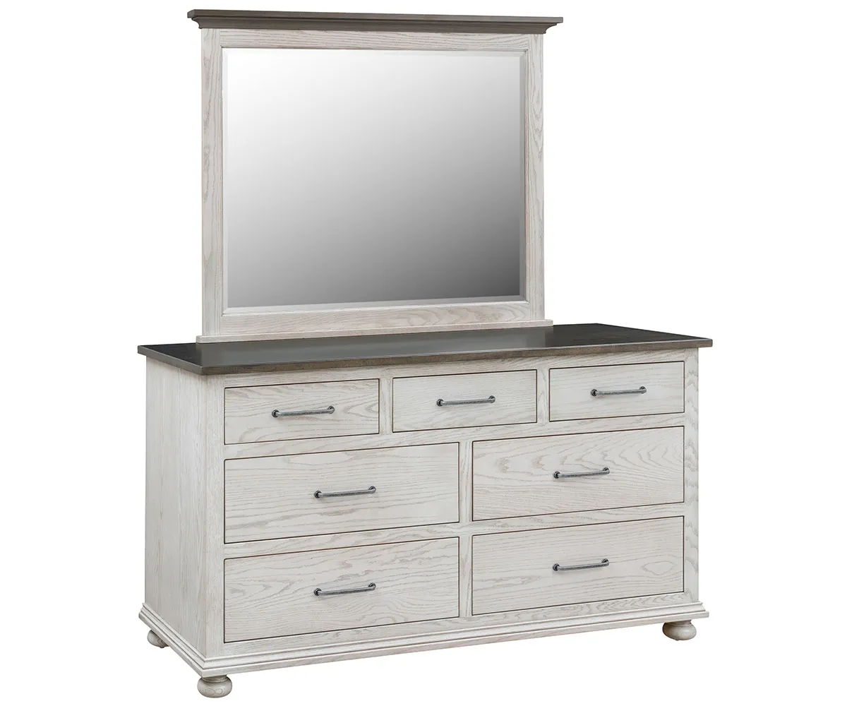 Hickory Grove Bedroom Collection - Image 7