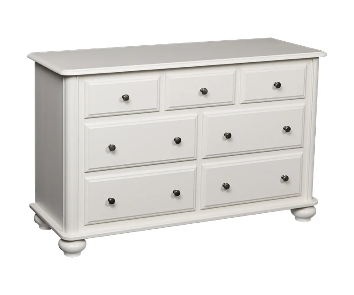 Hampton Crib Collection - Image 3