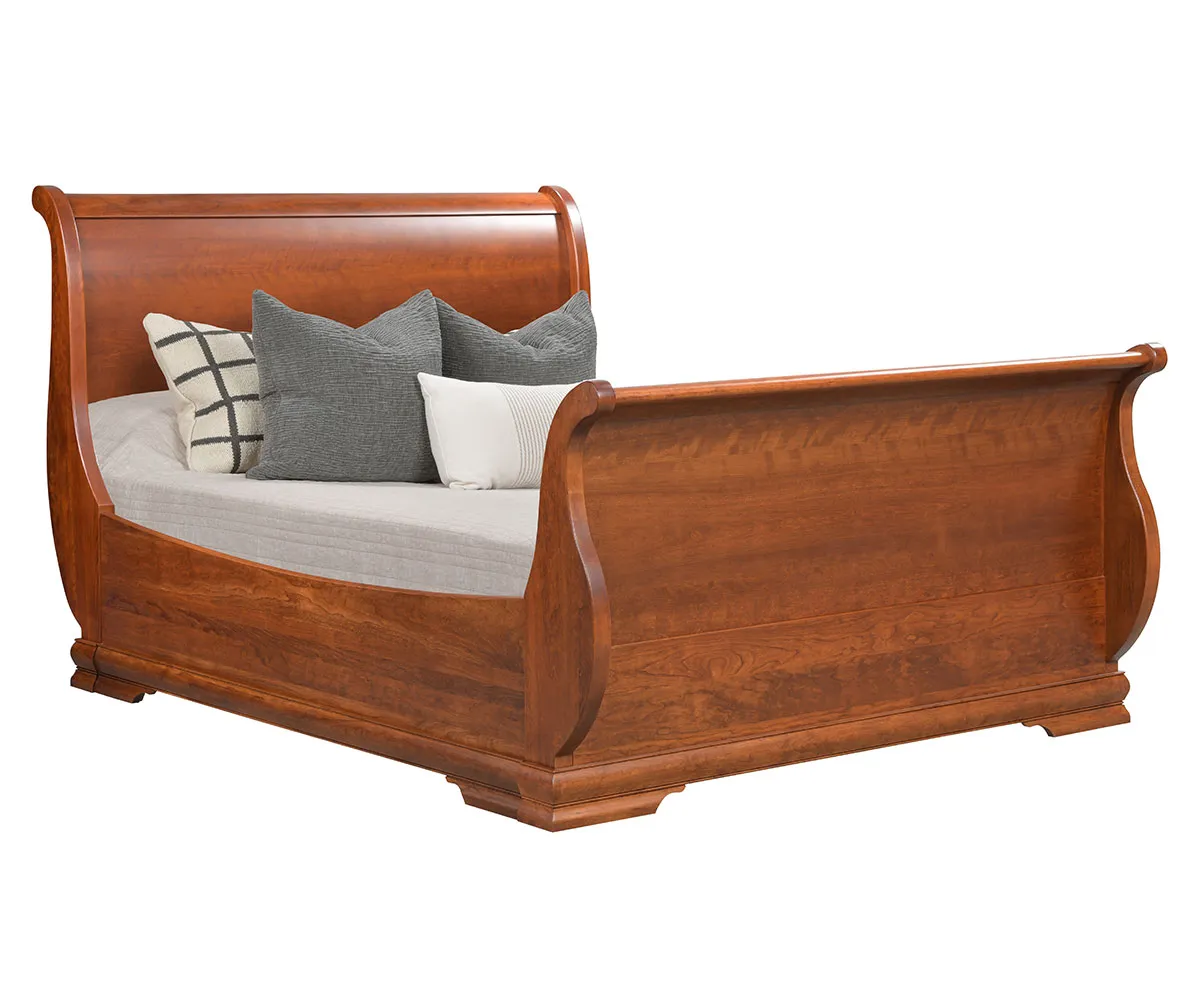 Williamsburg Bedroom Collection - Image 3