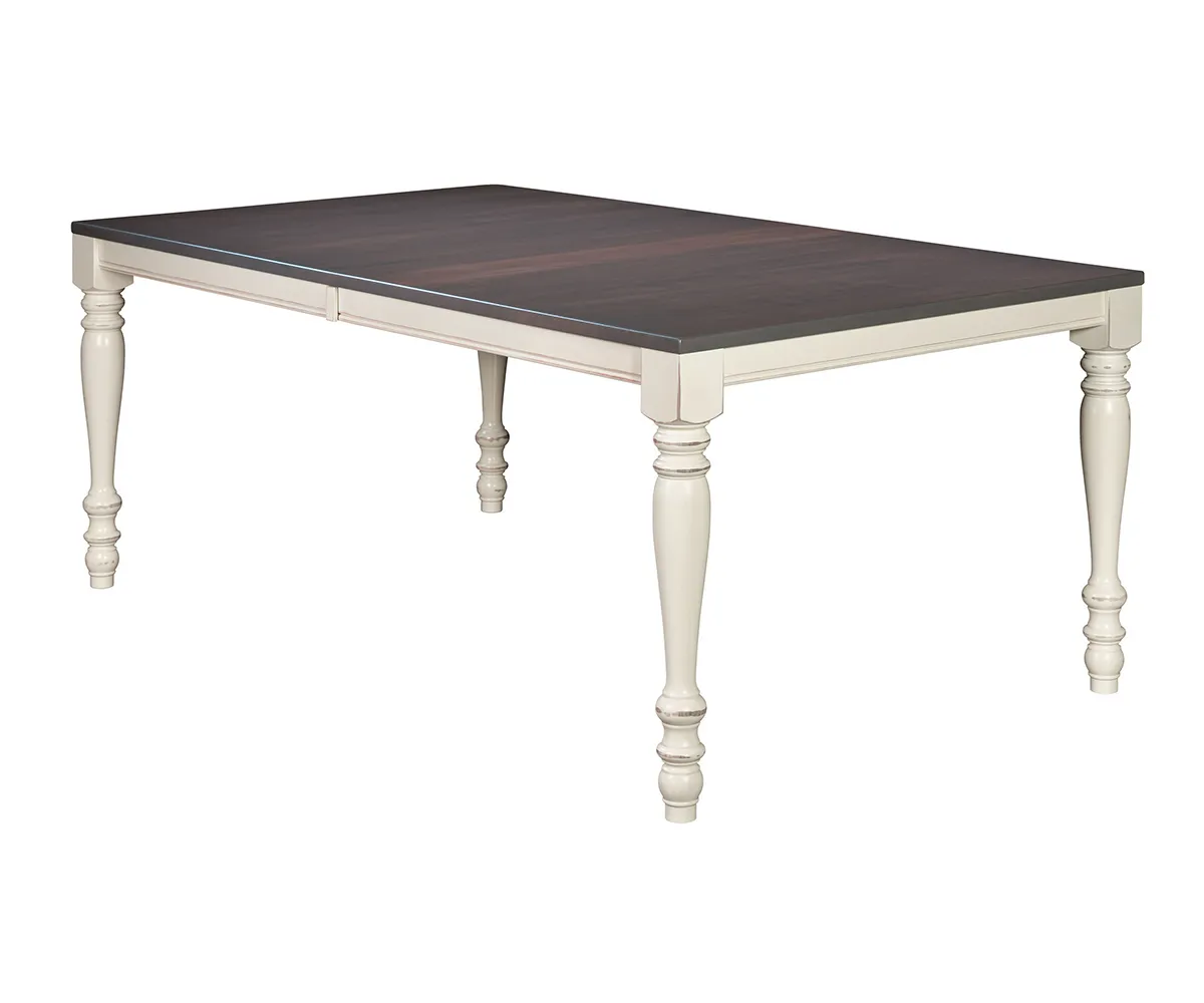 Farmington Legged Table