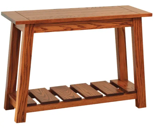 Edgewood Sofa Table