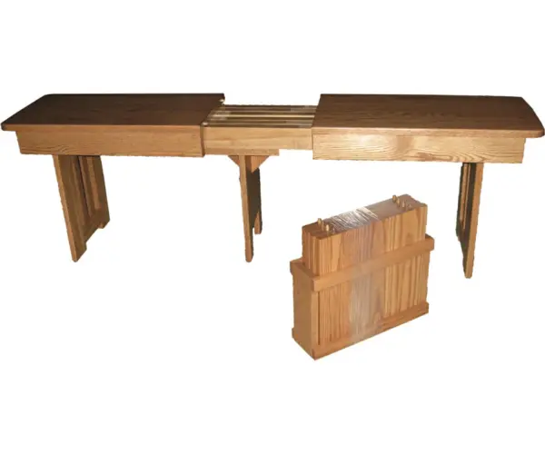 Extending Bench