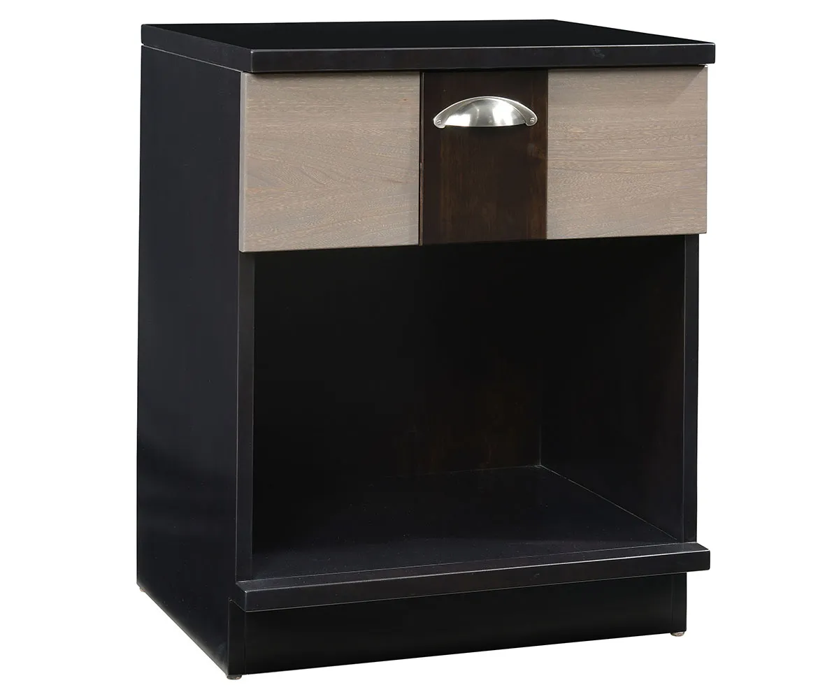 Marquette Bedroom Collection - Two Tone - Image 8