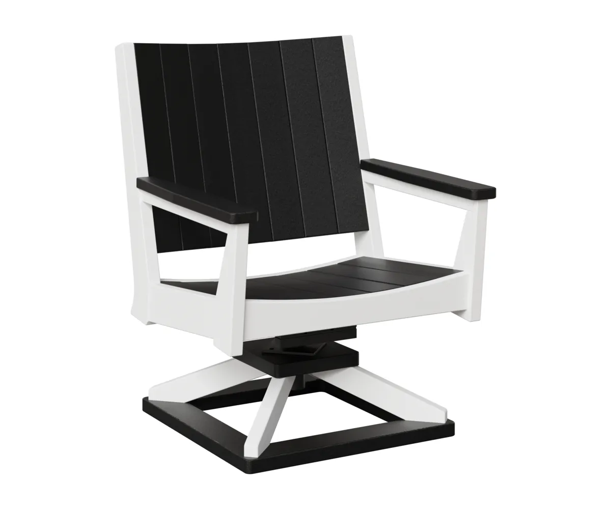 Mayhew Chat Swivel Rocker