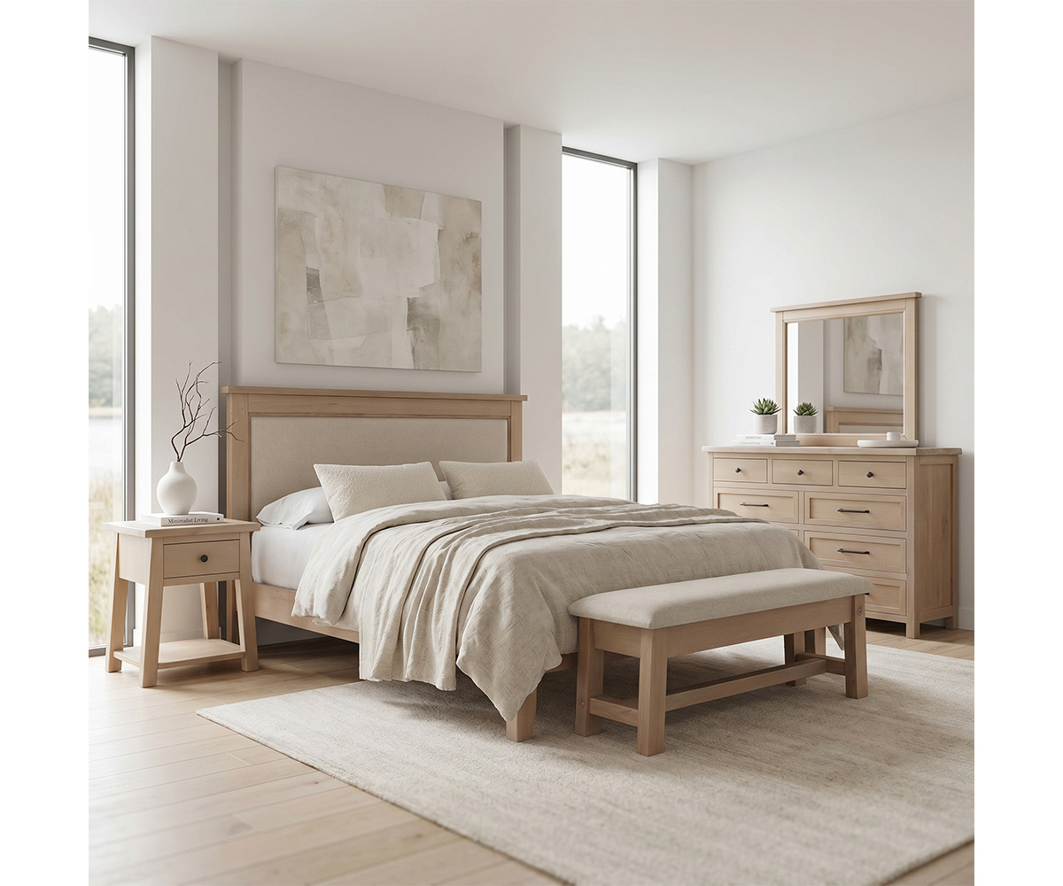 Chloe Bench - Image 2