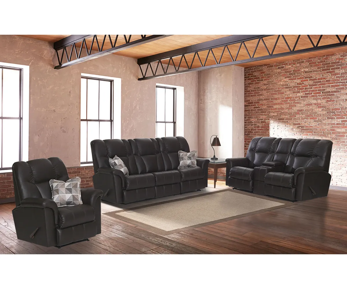 Atlanta Reclining Loveseat - Image 2