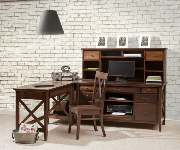 Newport Desk Group