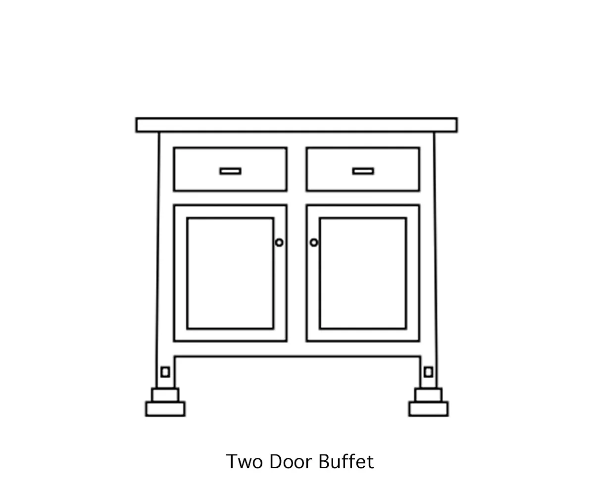 Carla Elizabeth Buffet - Image 2
