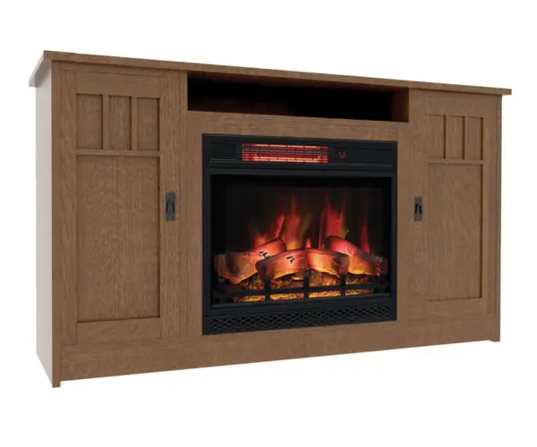 Sierra Mission Media Console