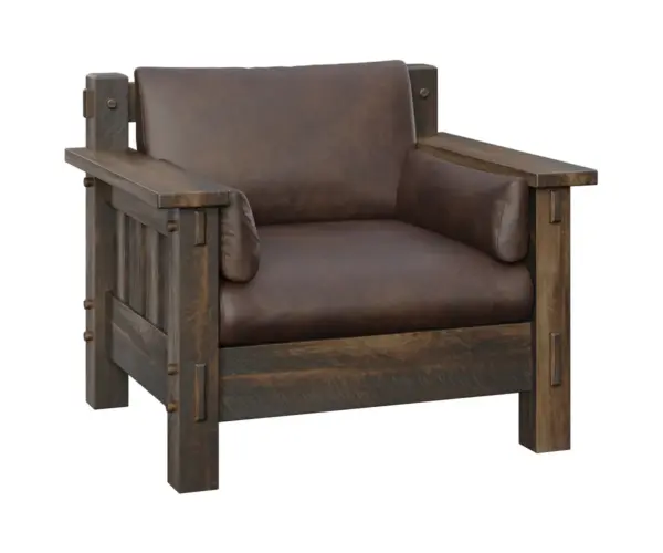 Accent Chairs