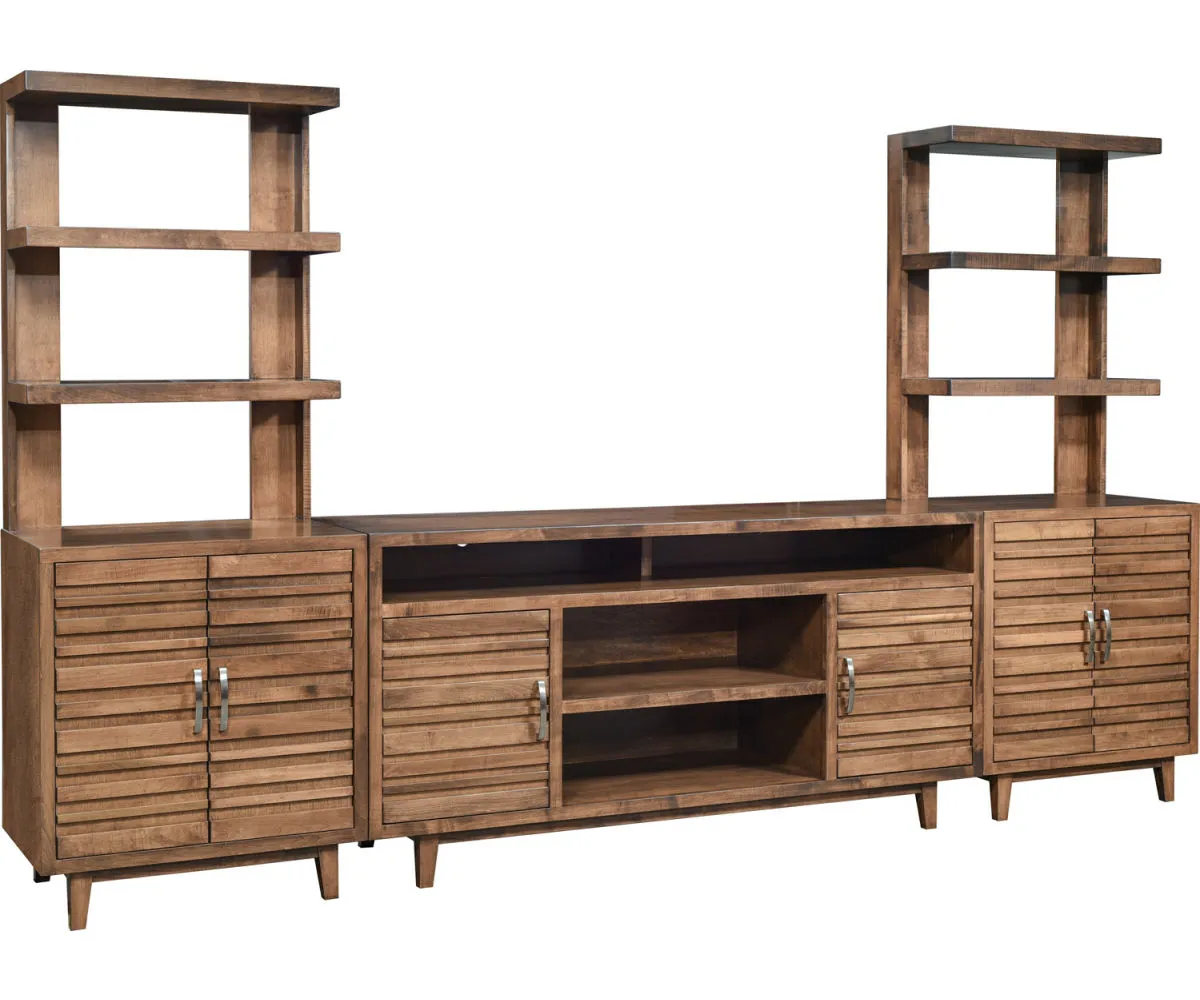 Barrymore TV Side Unit - Image 2