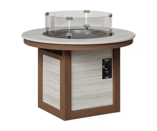 Fire Tables